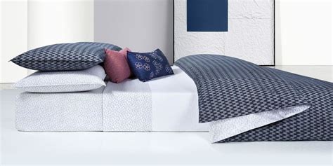 calvin klein linge de lit